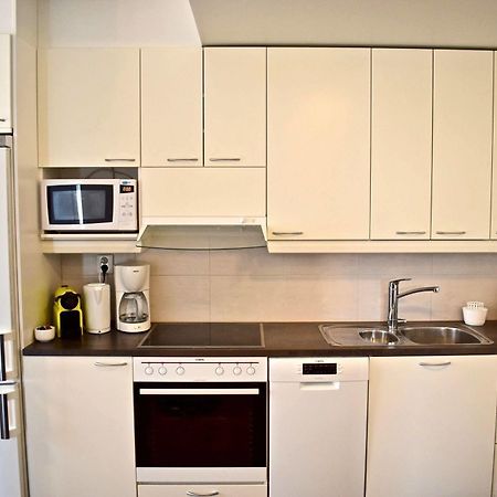 וואנטאה Avia Apartments מראה חיצוני תמונה