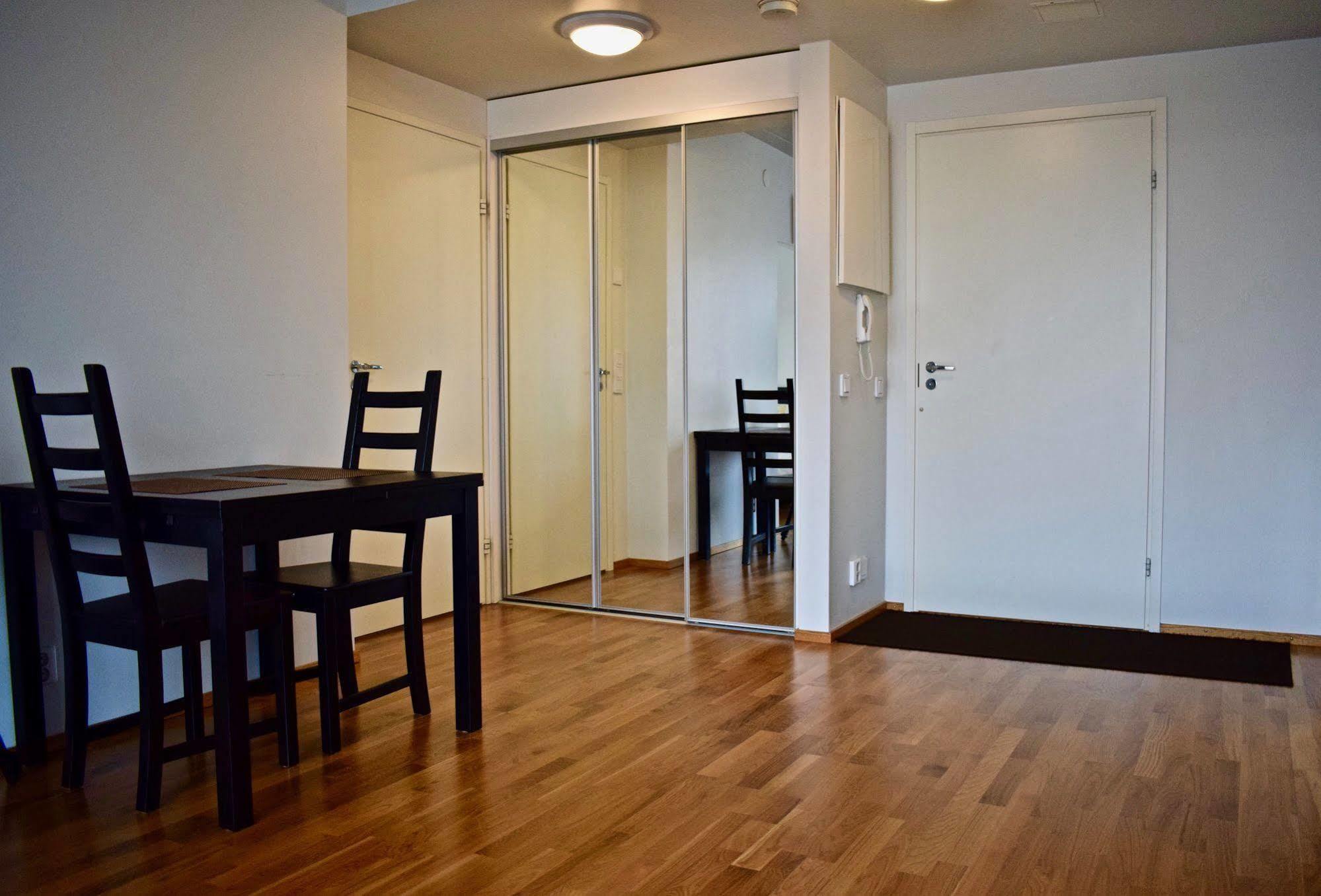 וואנטאה Avia Apartments מראה חיצוני תמונה