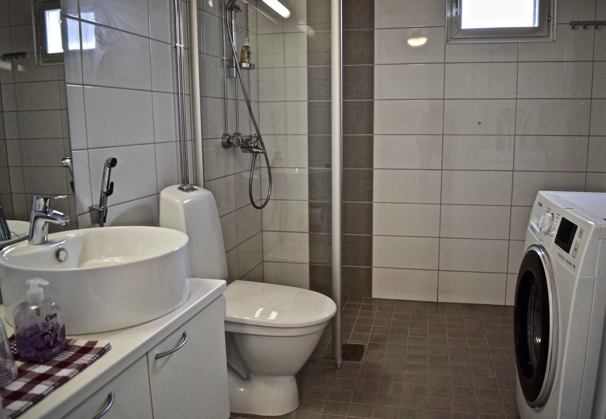 וואנטאה Avia Apartments מראה חיצוני תמונה