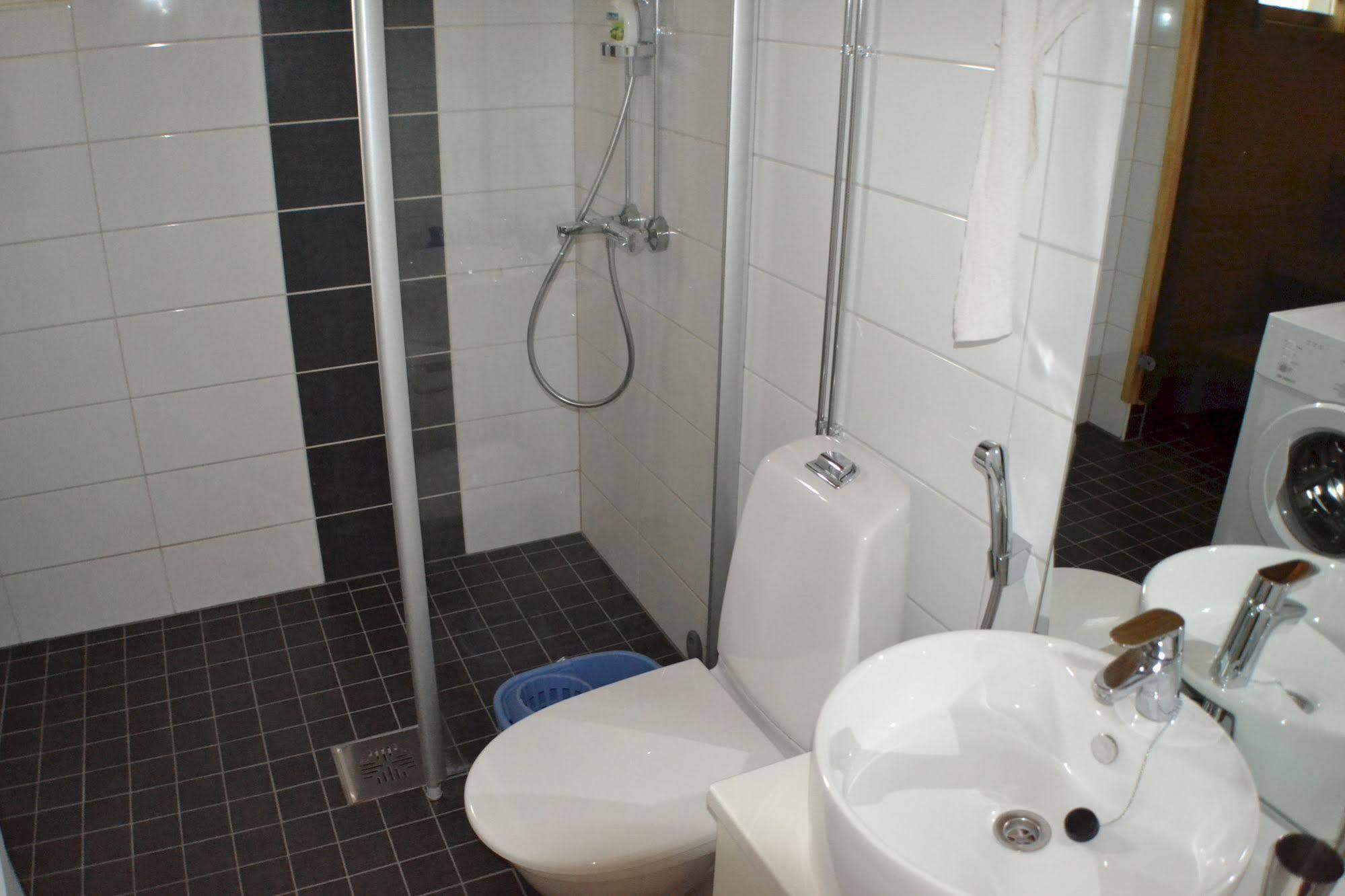 וואנטאה Avia Apartments מראה חיצוני תמונה