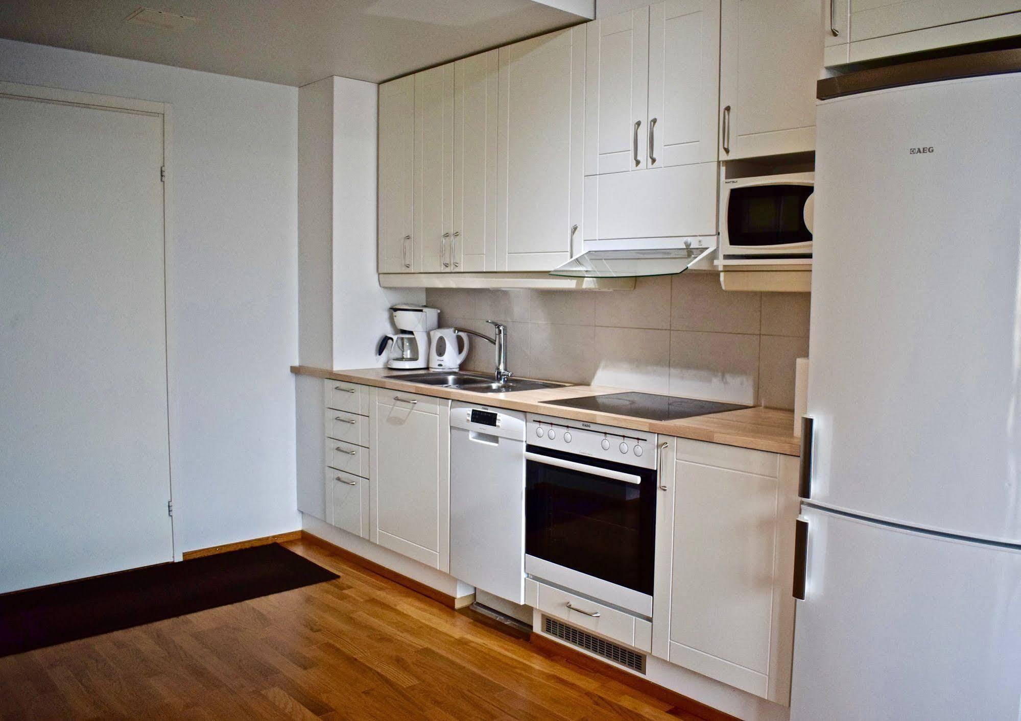 וואנטאה Avia Apartments מראה חיצוני תמונה