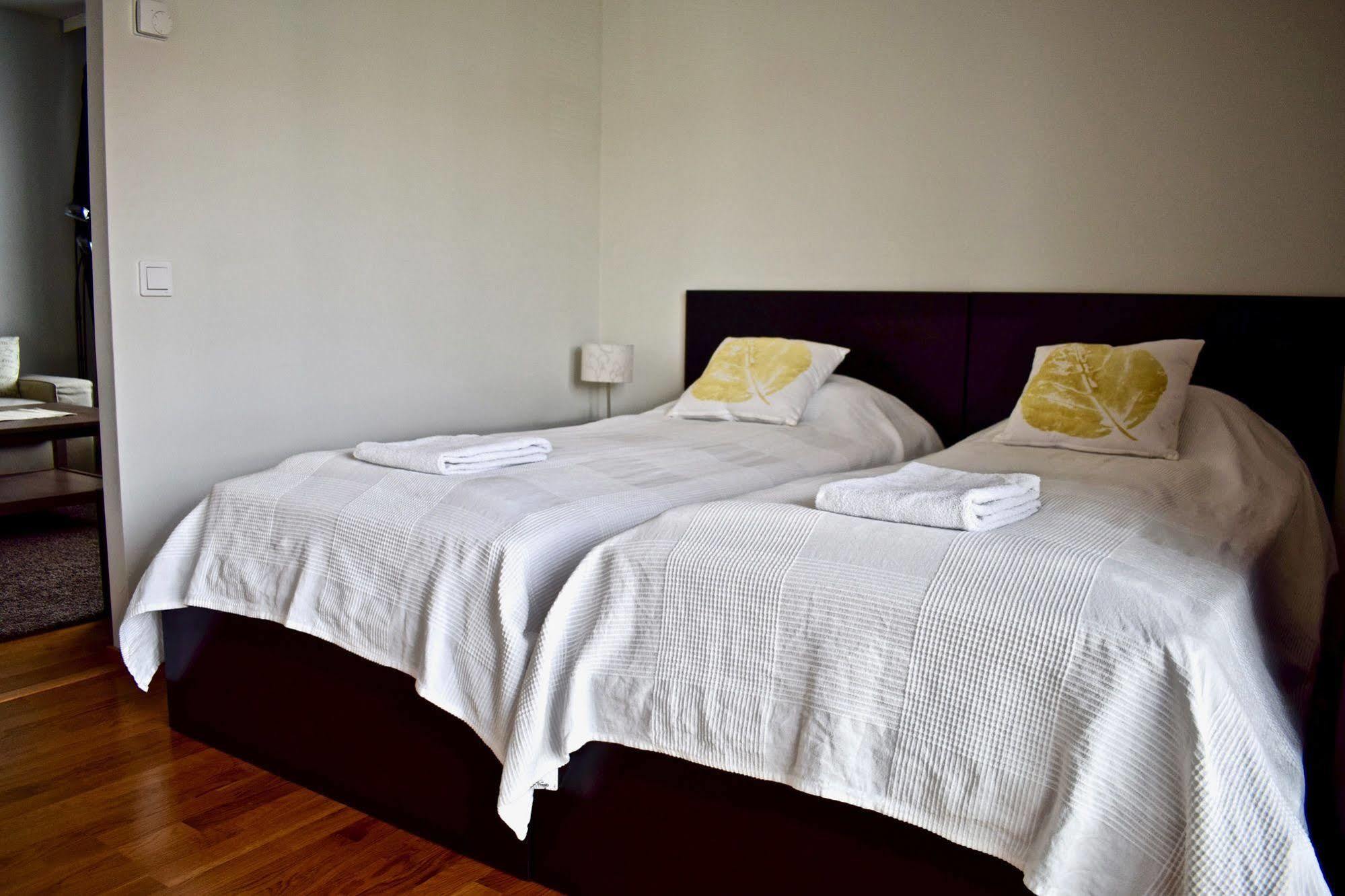 וואנטאה Avia Apartments מראה חיצוני תמונה