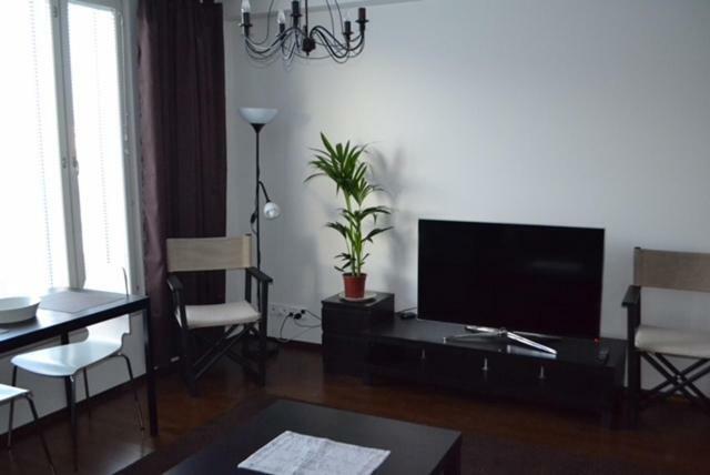 וואנטאה Avia Apartments מראה חיצוני תמונה