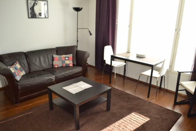 וואנטאה Avia Apartments מראה חיצוני תמונה