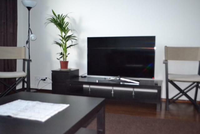 וואנטאה Avia Apartments מראה חיצוני תמונה