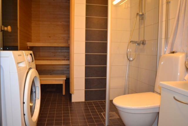 וואנטאה Avia Apartments מראה חיצוני תמונה