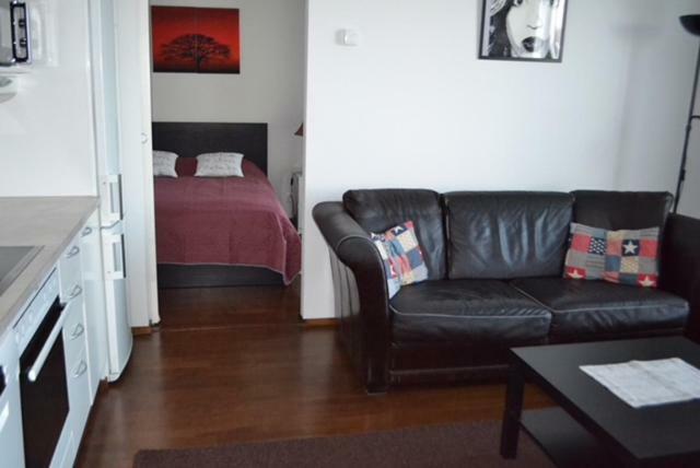 וואנטאה Avia Apartments מראה חיצוני תמונה