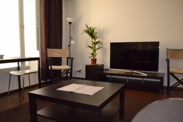 וואנטאה Avia Apartments מראה חיצוני תמונה