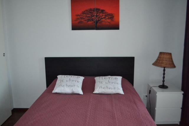 וואנטאה Avia Apartments מראה חיצוני תמונה